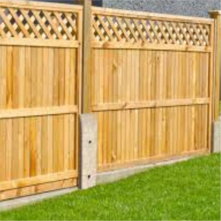 Fence Installation Repair Surrey