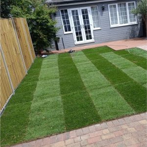 Surrey Turfing Artificial Grass