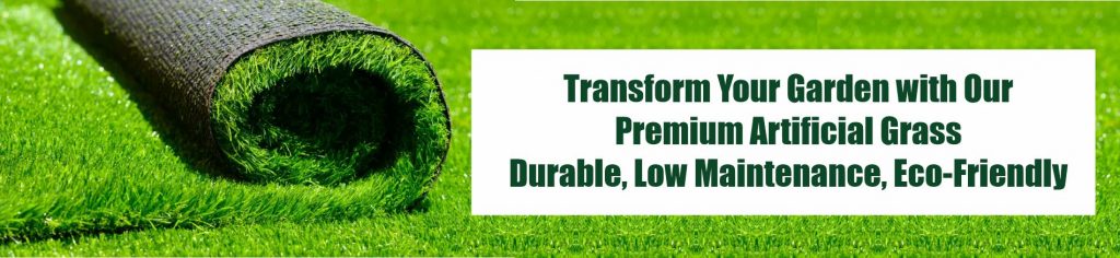 Premium Artificial Grass Installation in Surrey